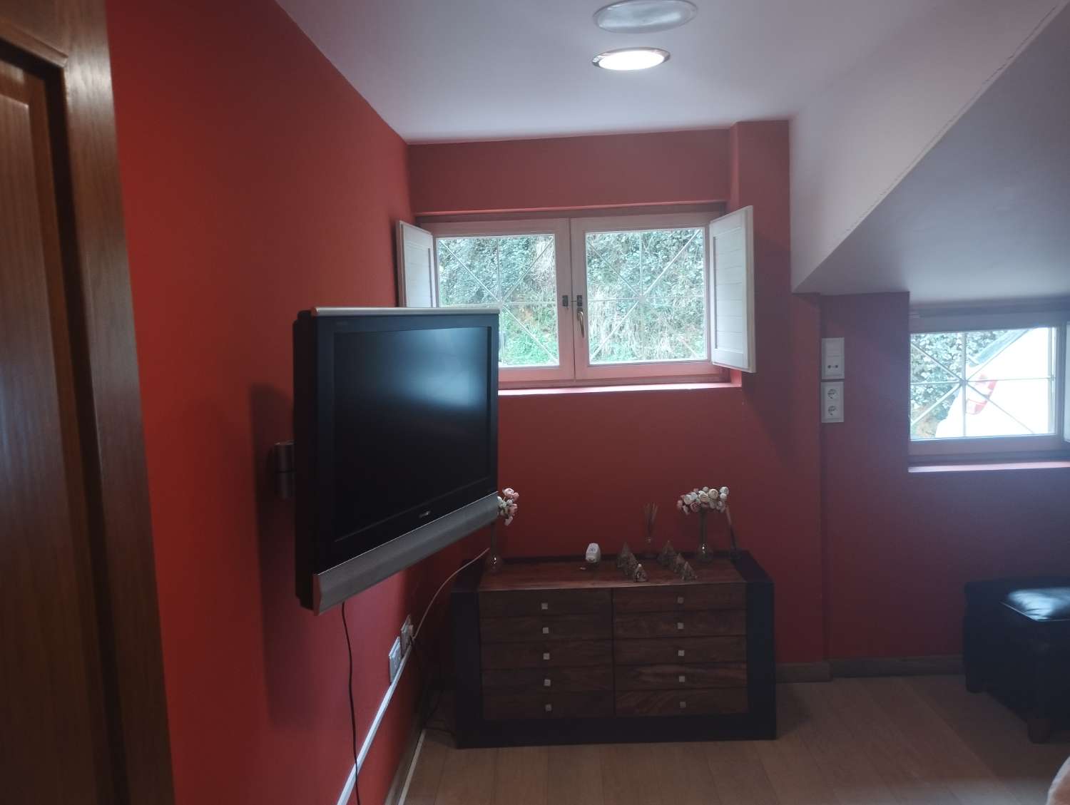 Gran casa molino en venta en Cerdido, A Coruña.