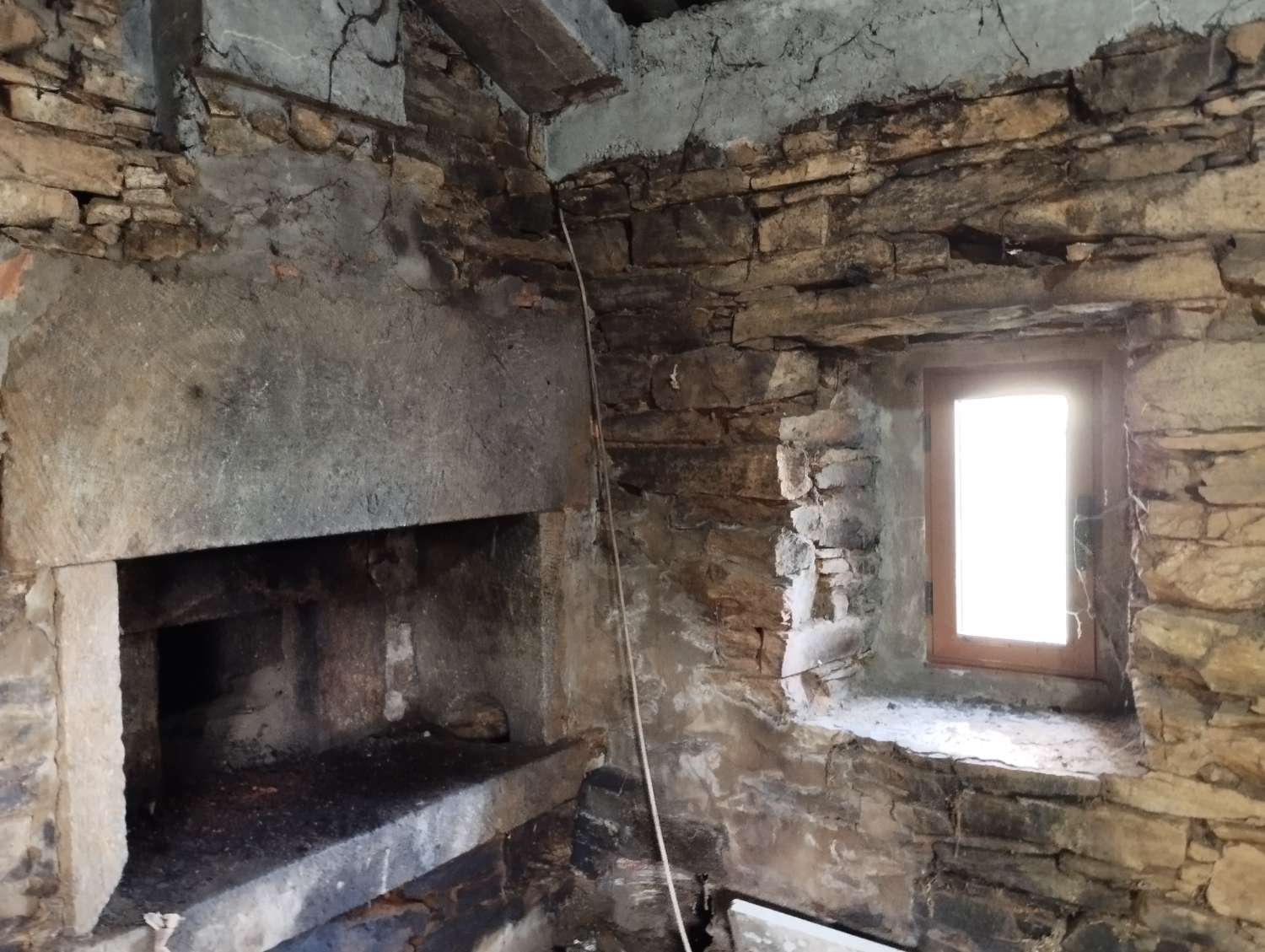 Woning te koop in Moeche