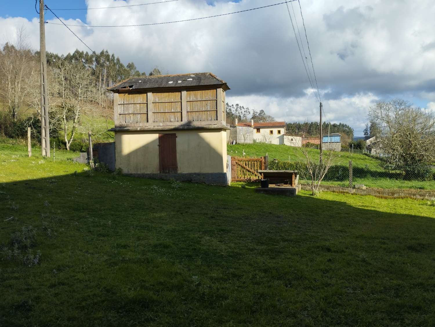 Woning te koop in Moeche