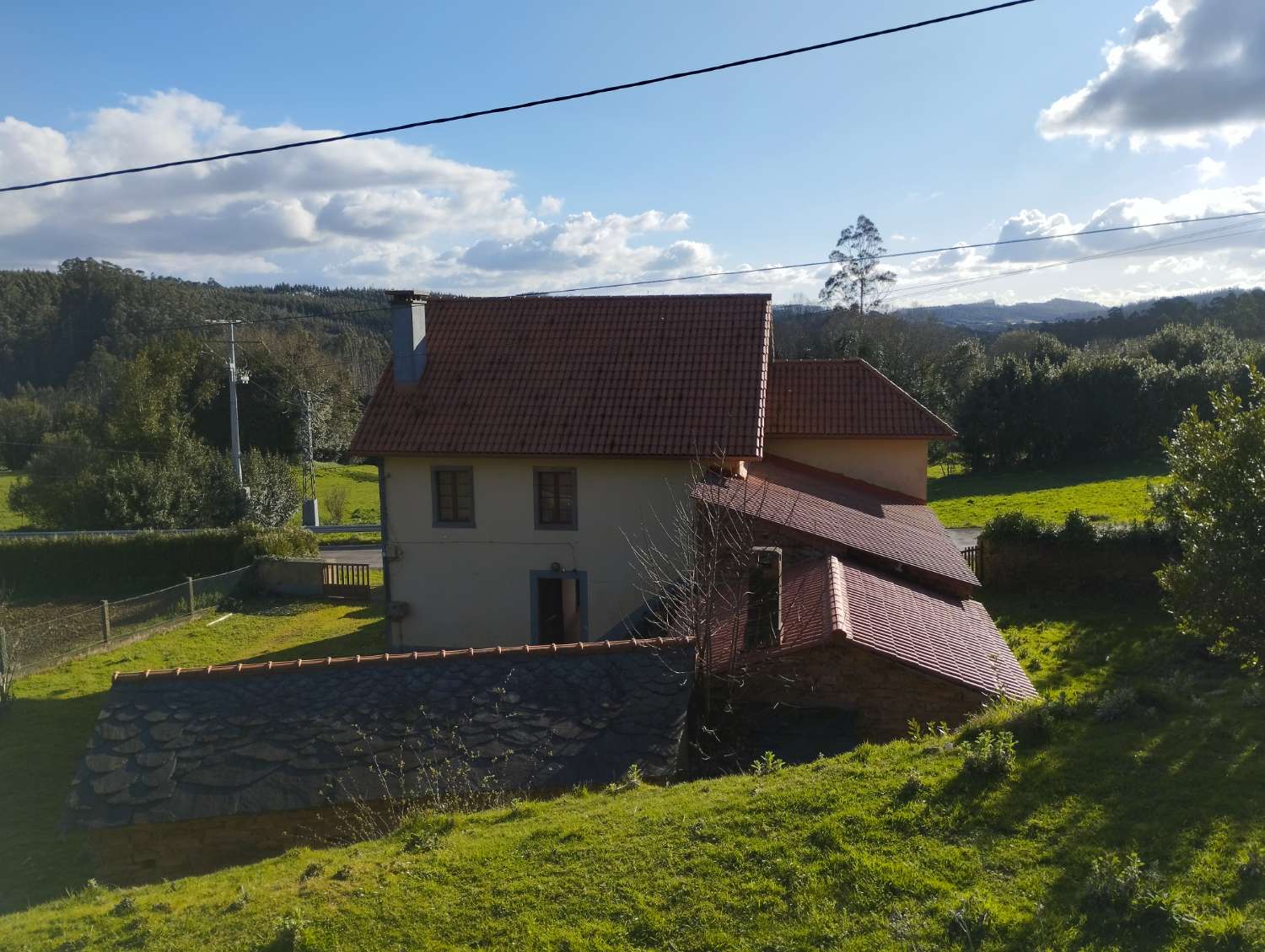 Woning te koop in Moeche