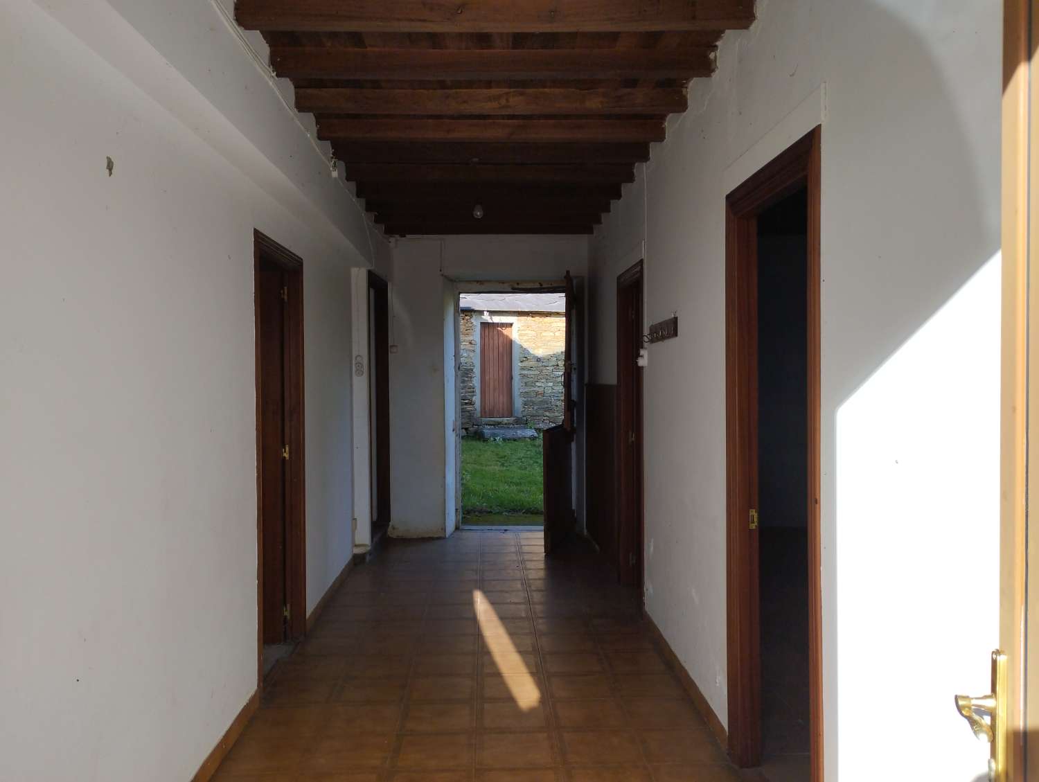 Woning te koop in Moeche