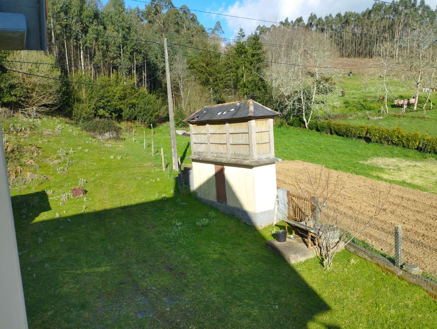 Woning te koop in Moeche
