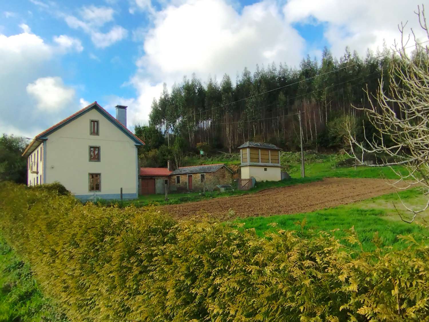 Woning te koop in Moeche