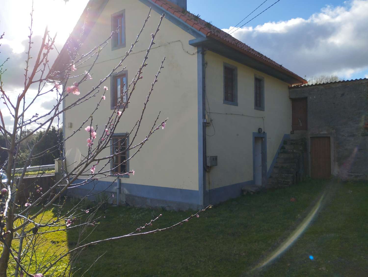 Woning te koop in Moeche