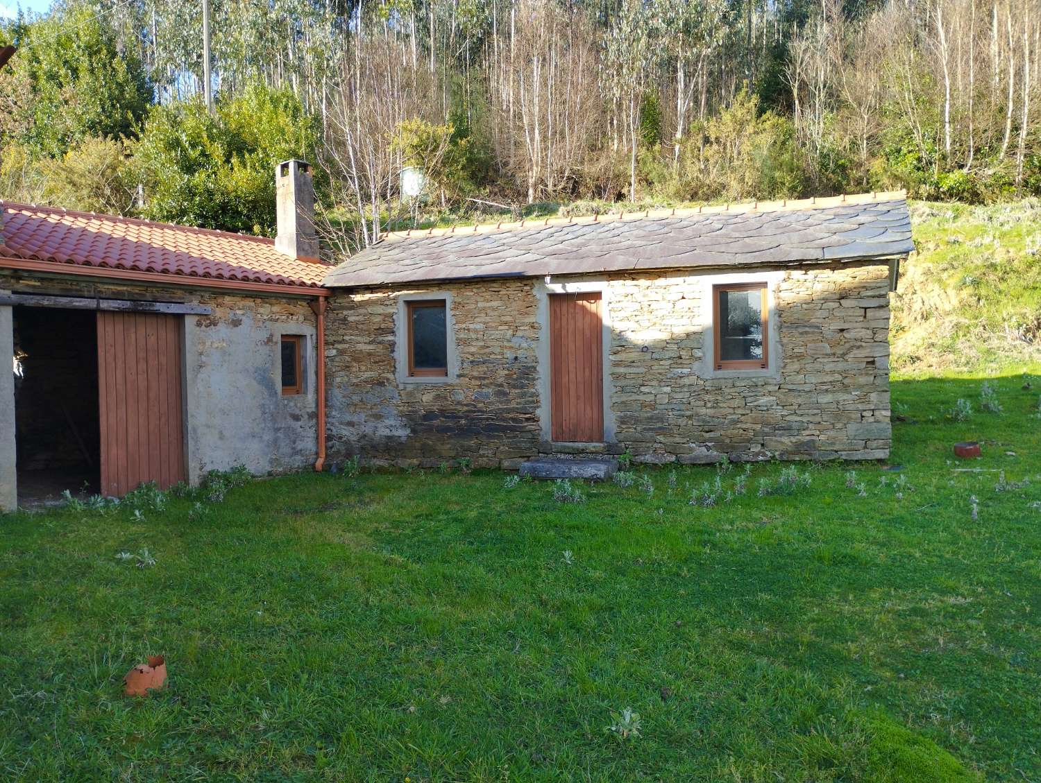 Woning te koop in Moeche