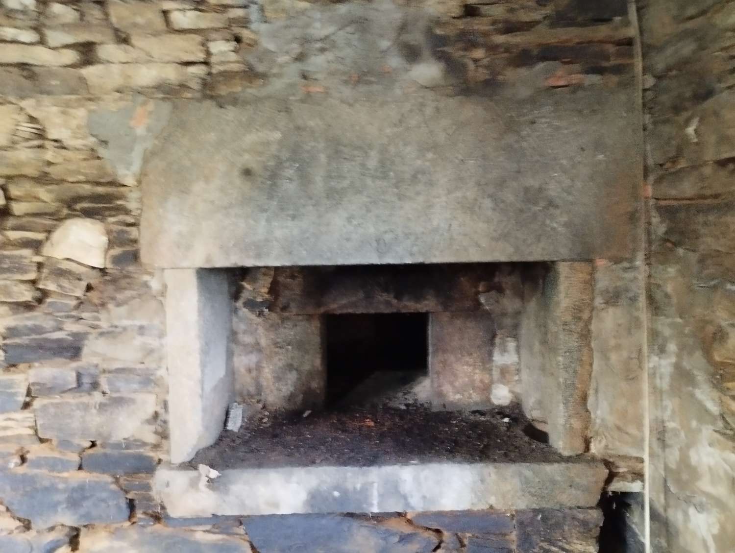 Woning te koop in Moeche