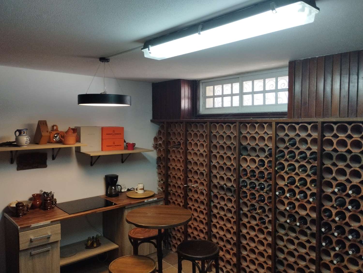Gran casa en venta en Ares, A Coruña.