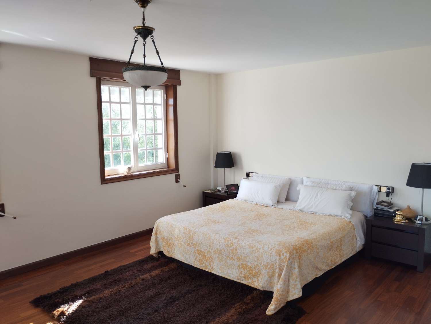 Gran casa en venta en Ares, A Coruña.