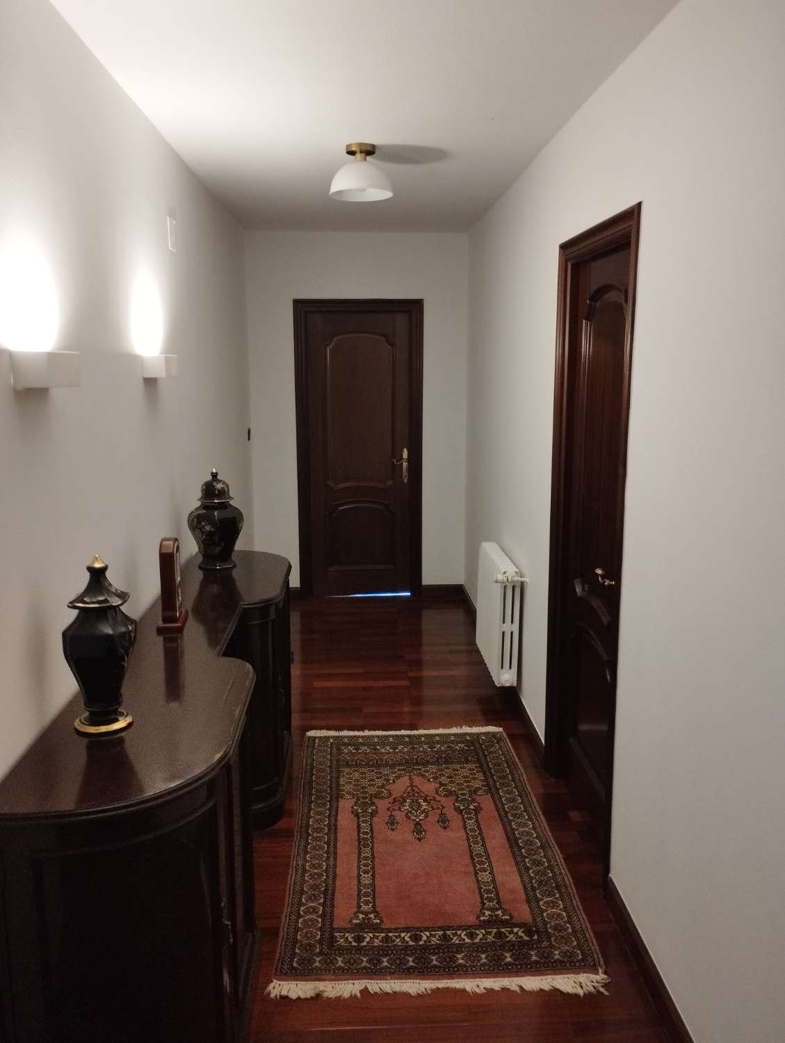 Gran casa en venta en Ares, A Coruña.