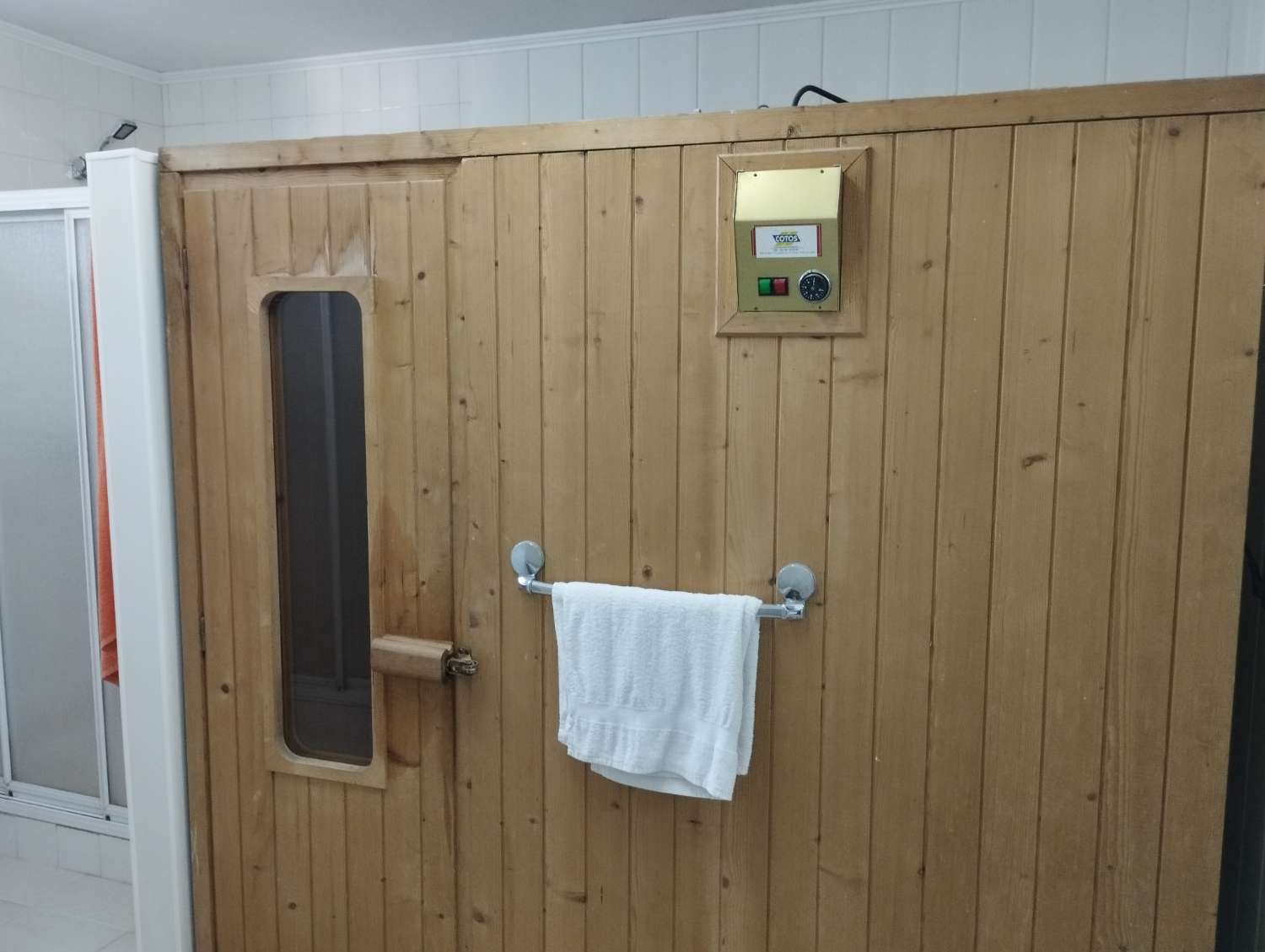 Gran casa en venta en Ares, A Coruña.