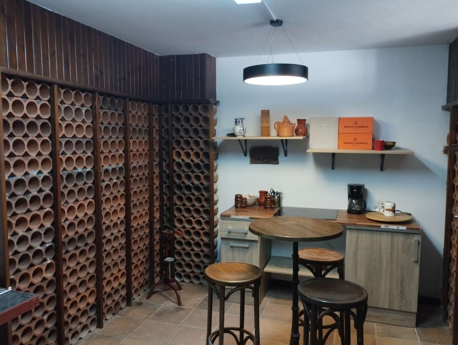 Gran casa en venta en Ares, A Coruña.
