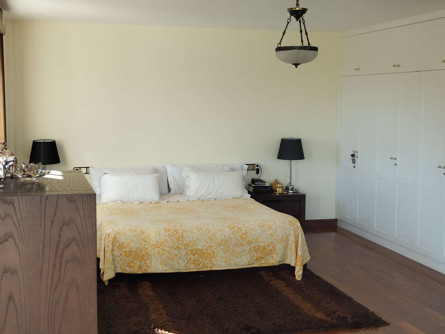 Gran casa en venta en Ares, A Coruña.
