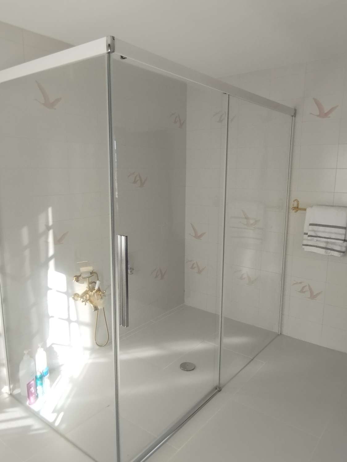 Gran casa en venta en Ares, A Coruña.