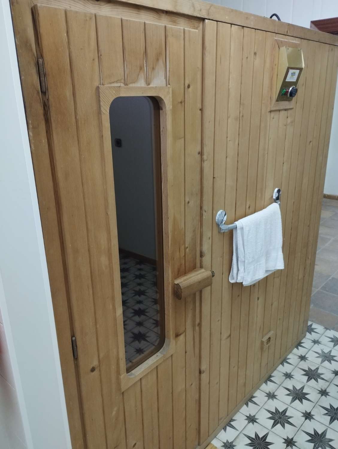Gran casa en venta en Ares, A Coruña.