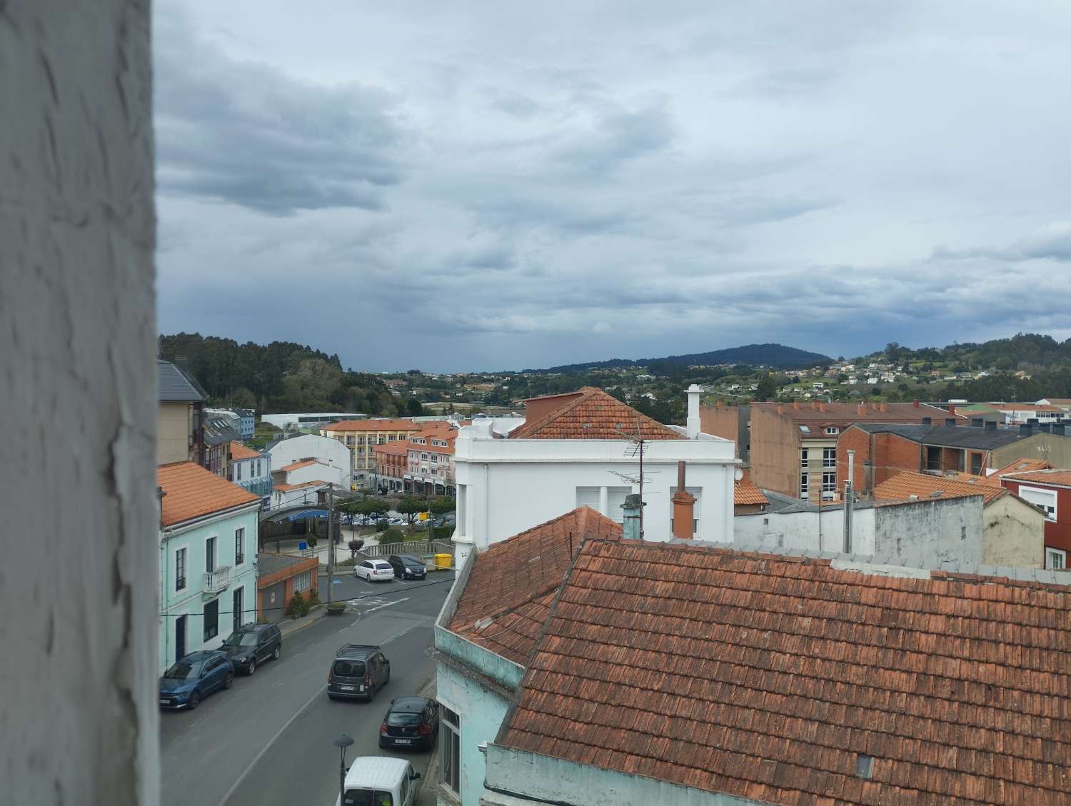 Venta de edificio en Miño