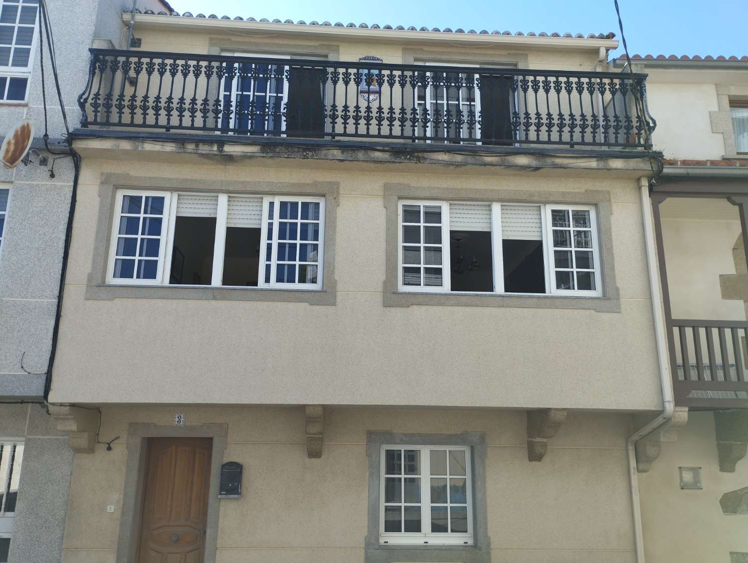 Gran Casa en venta en Ares