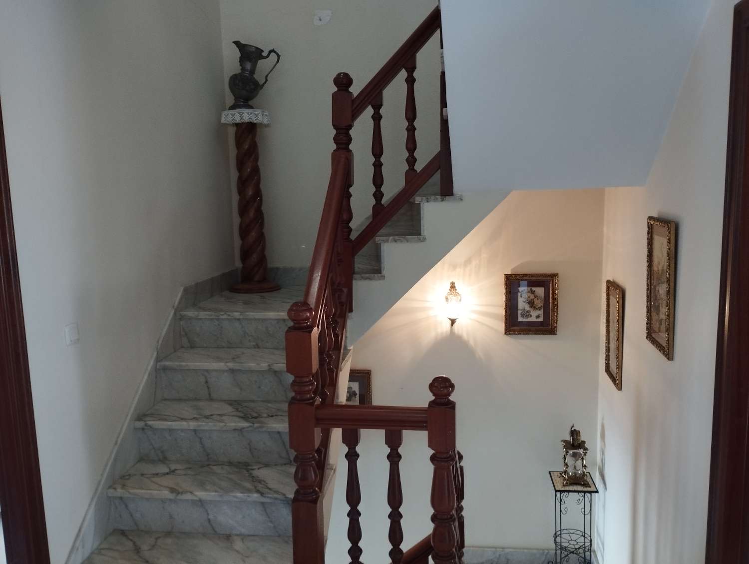 Gran Casa en venta en Ares