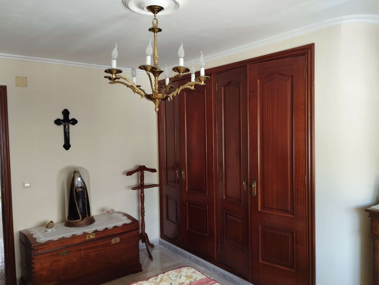 Gran Casa en venta en Ares