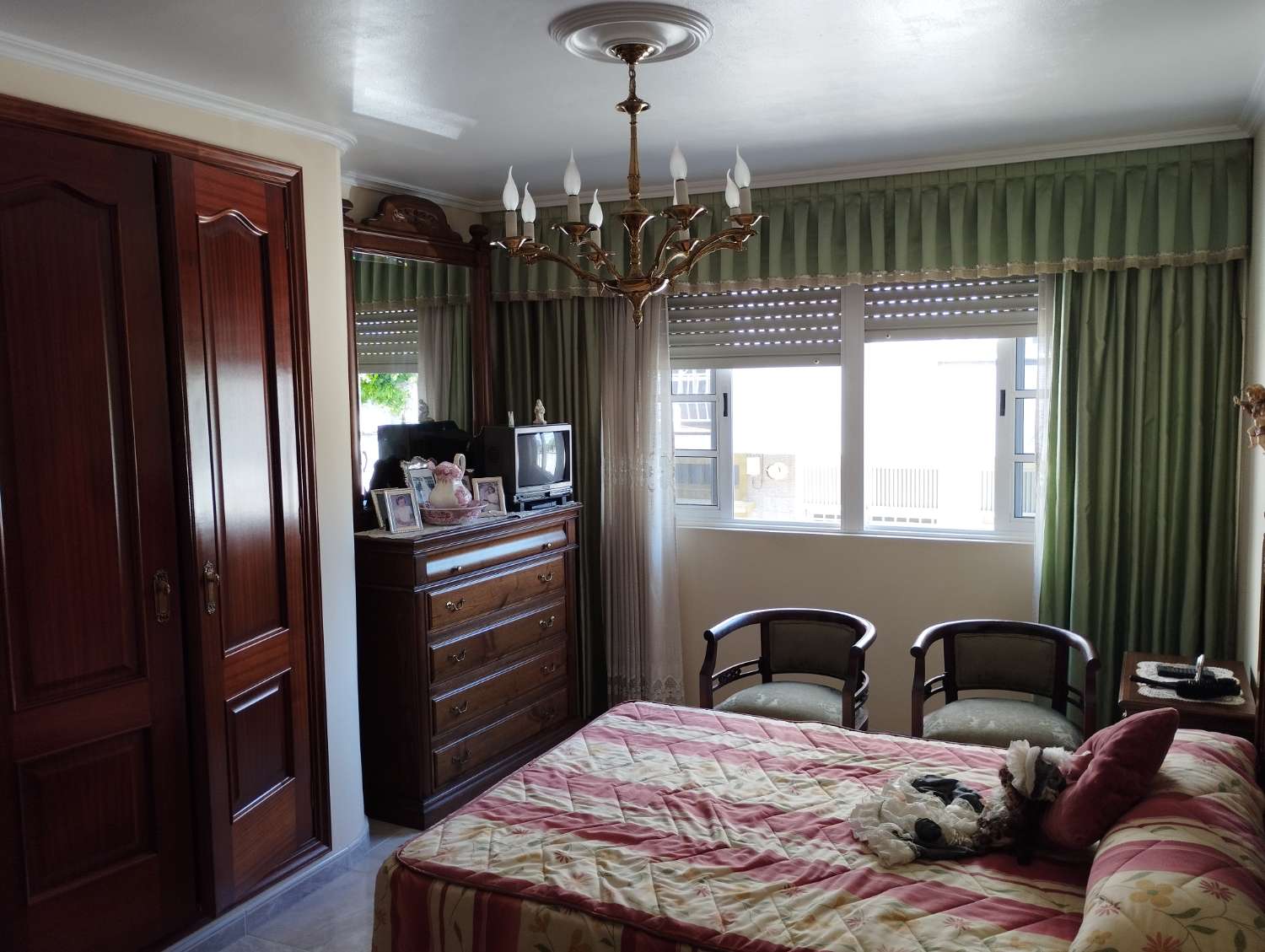 Gran Casa en venta en Ares