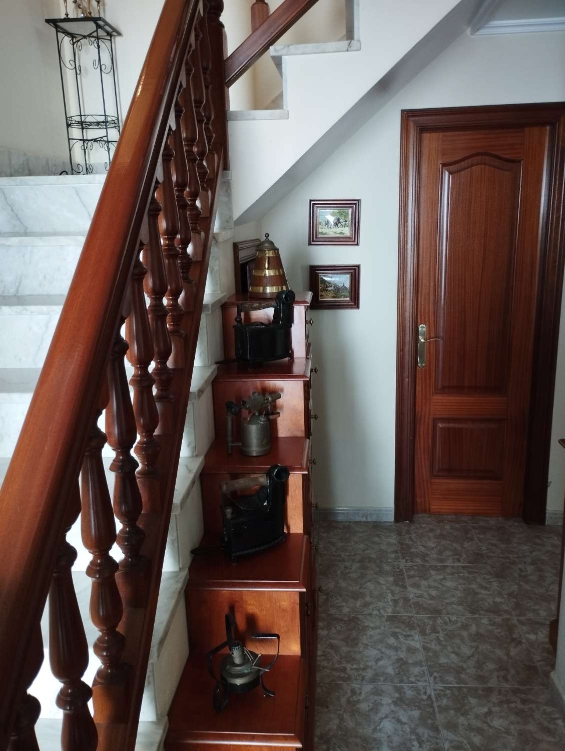 Gran Casa en venta en Ares