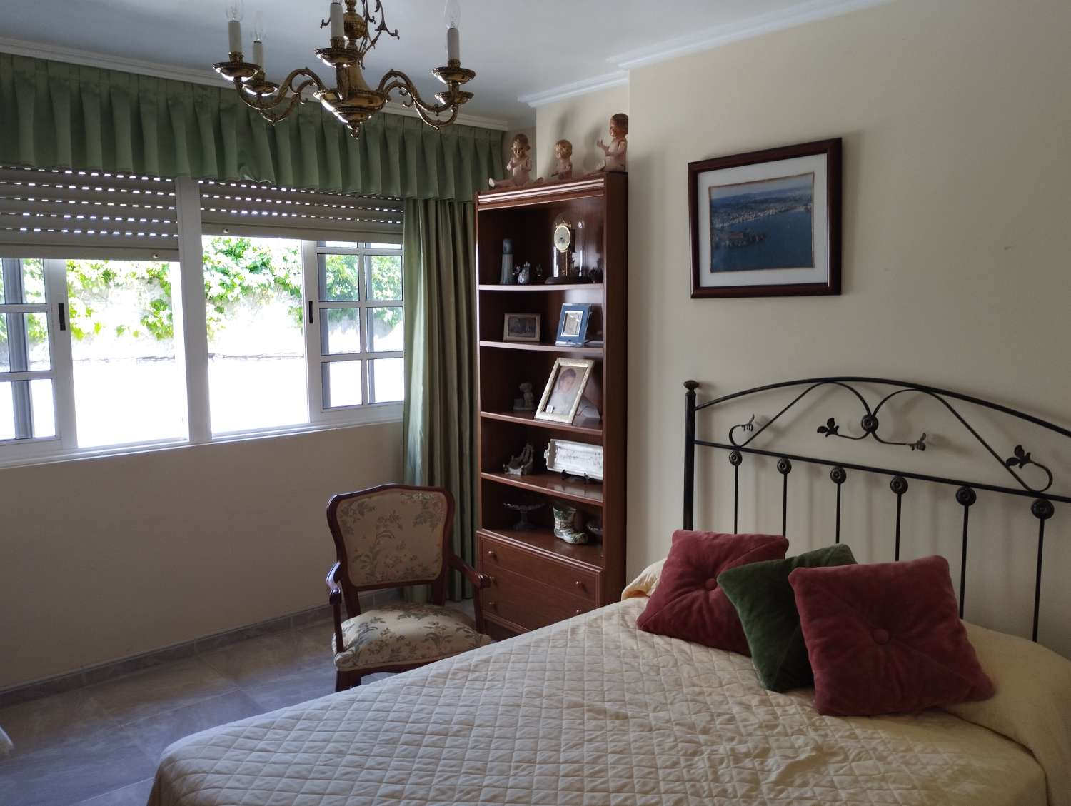 Gran Casa en venta en Ares