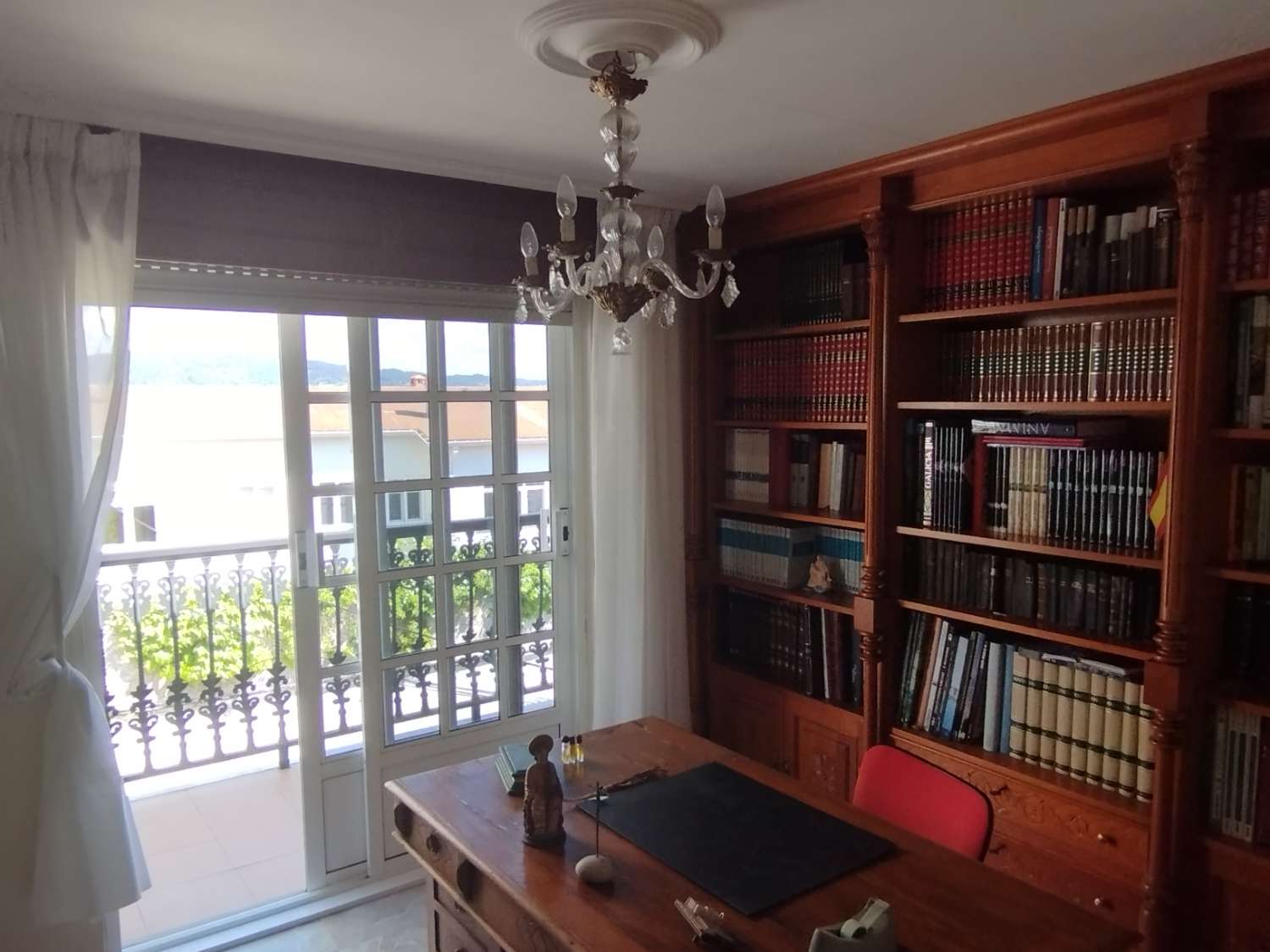 Gran Casa en venta en Ares