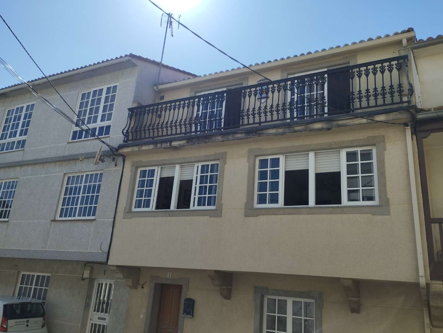 Gran Casa en venta en Ares