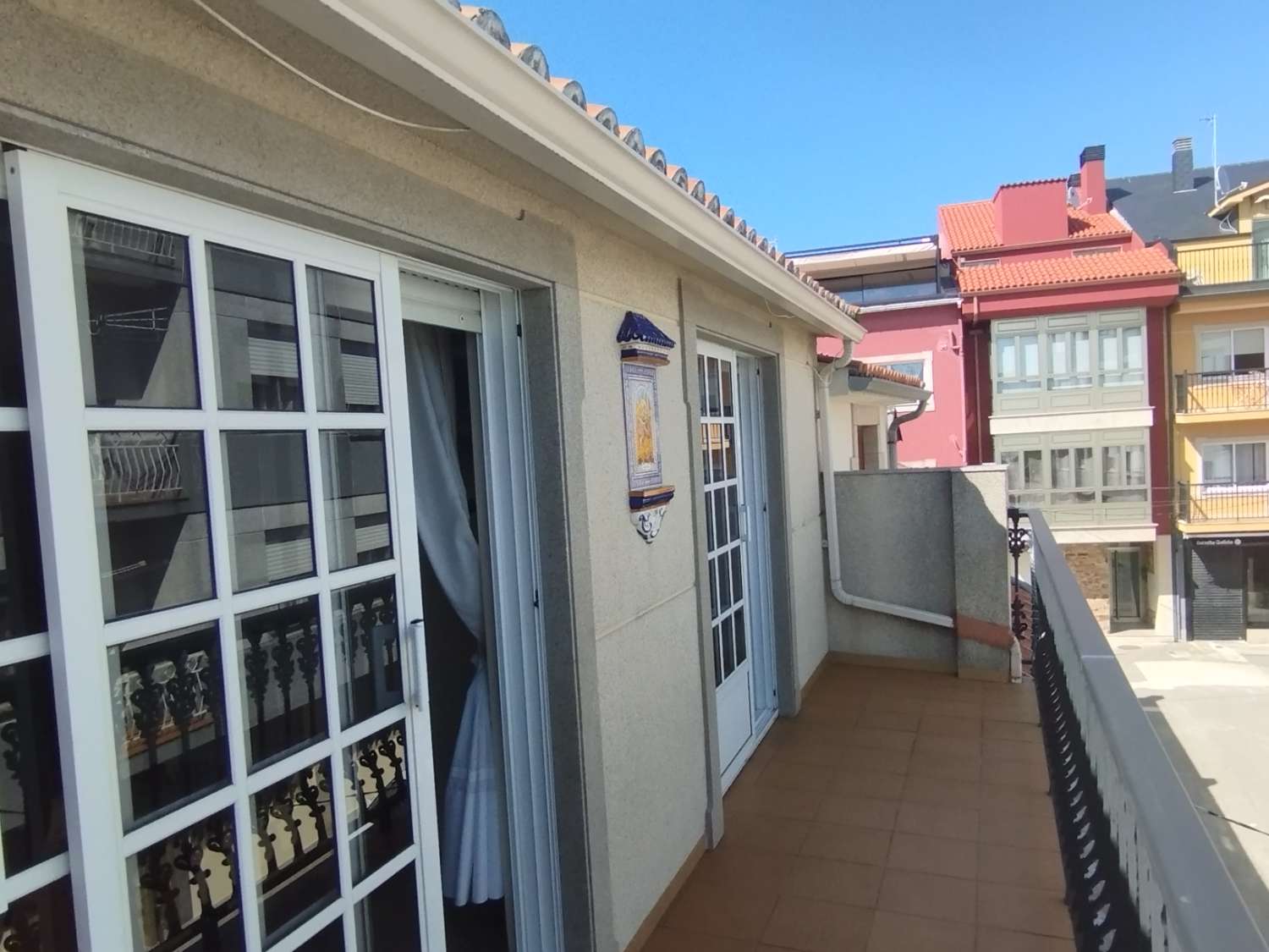 Gran Casa en venta en Ares