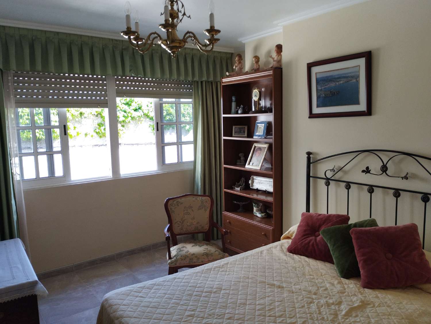 Gran Casa en venta en Ares