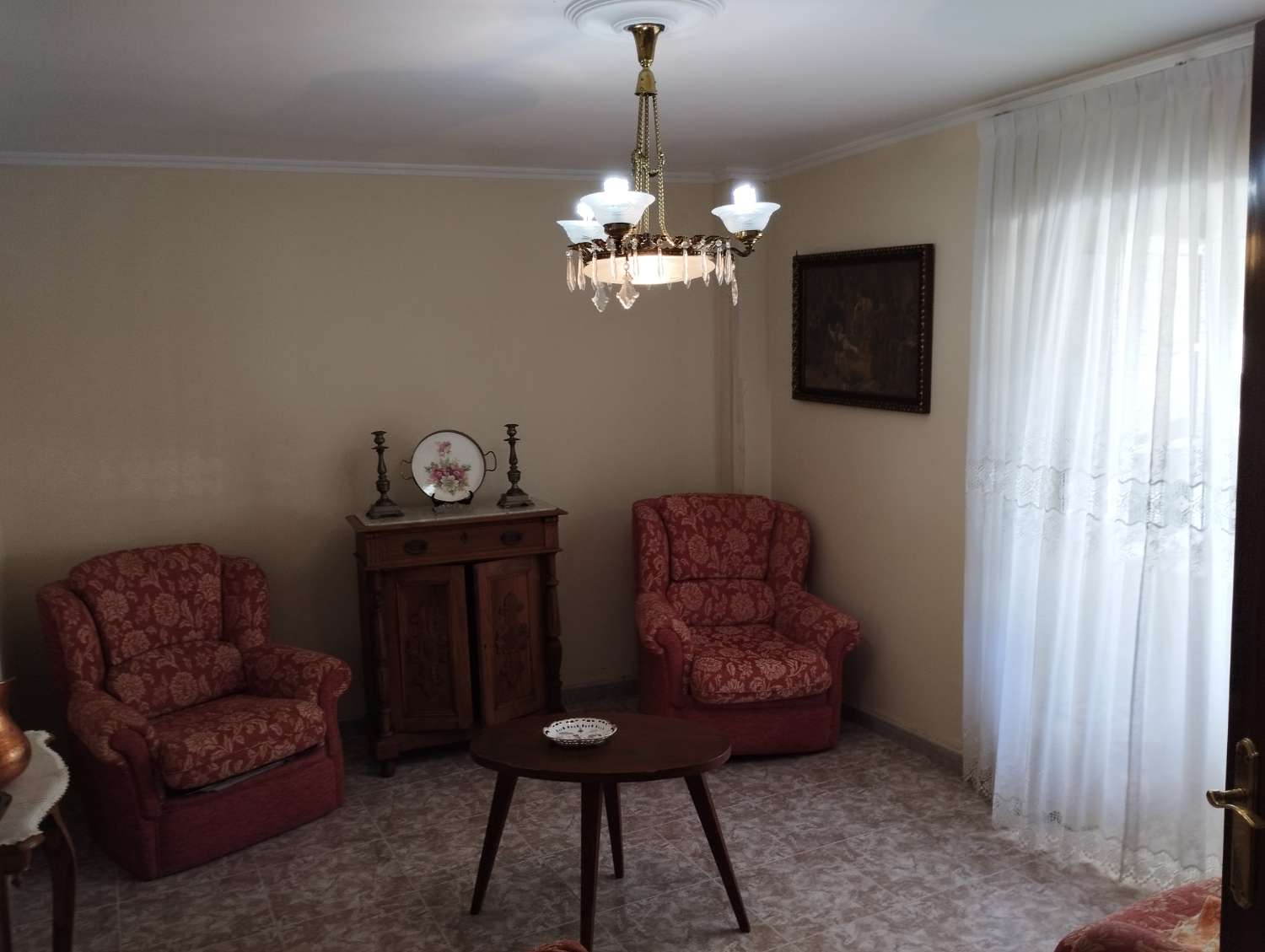 Gran Casa en venta en Ares