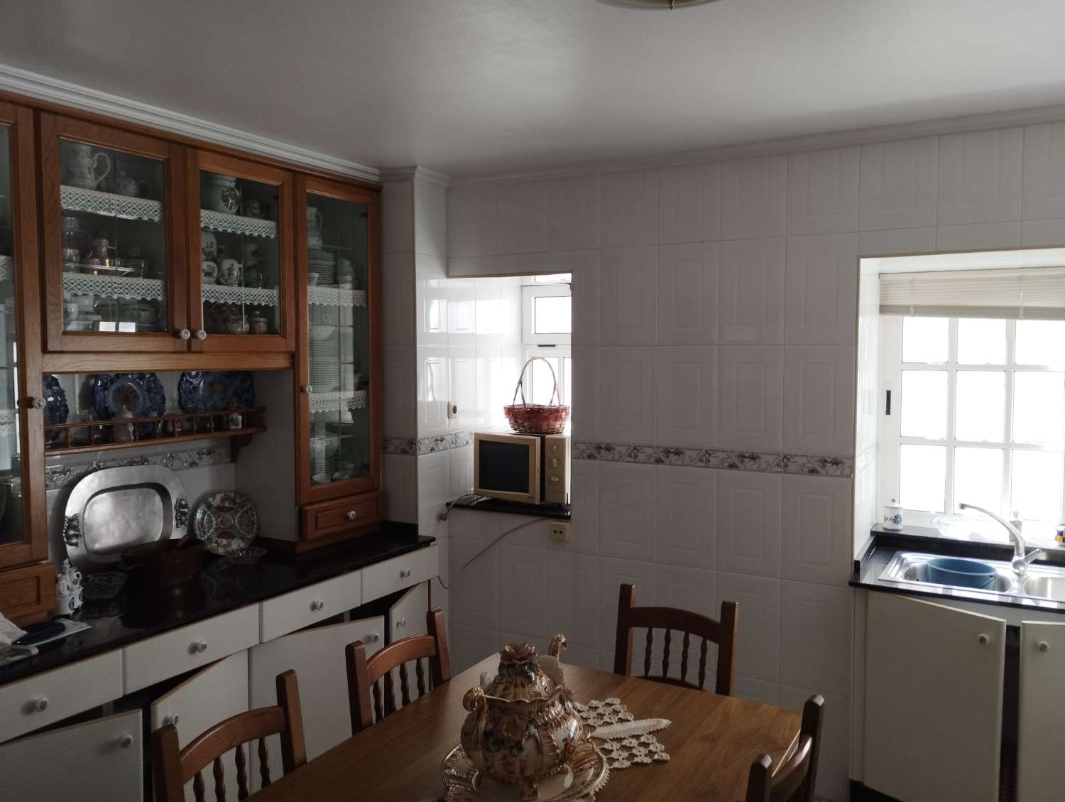 Gran Casa en venta en Ares