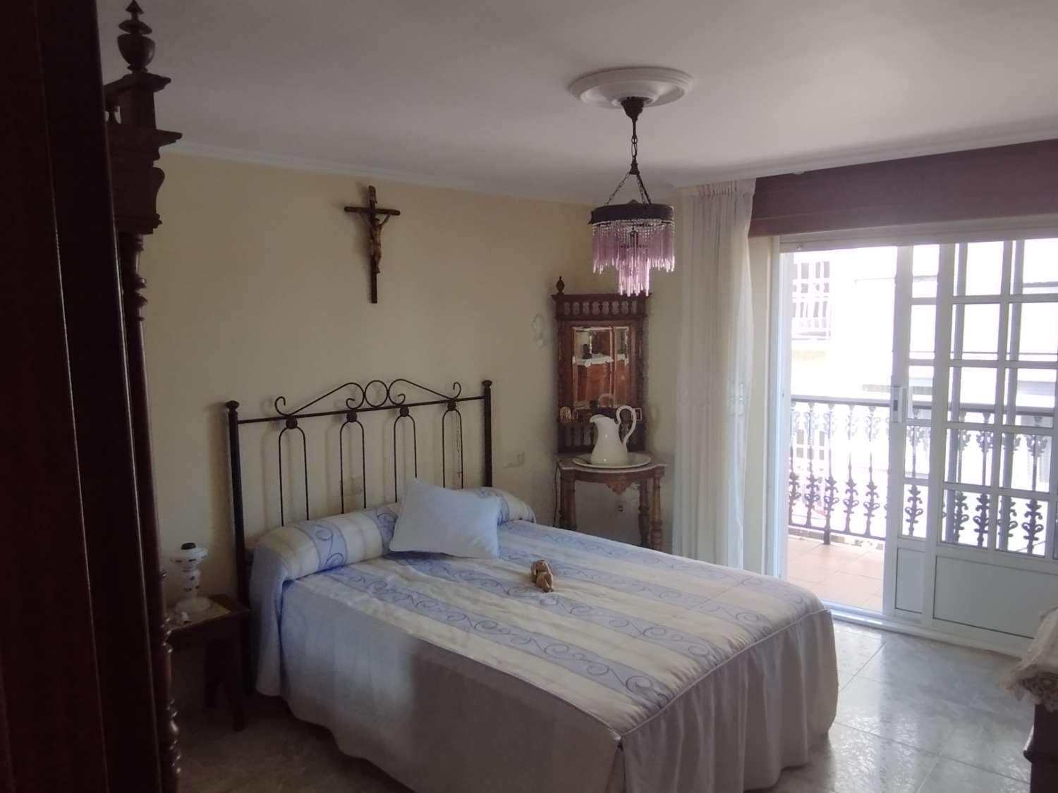 Gran Casa en venta en Ares