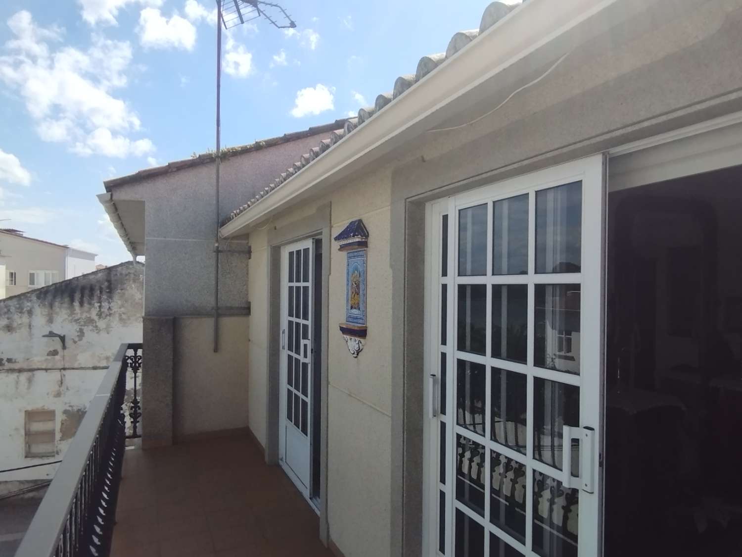 Gran Casa en venta en Ares