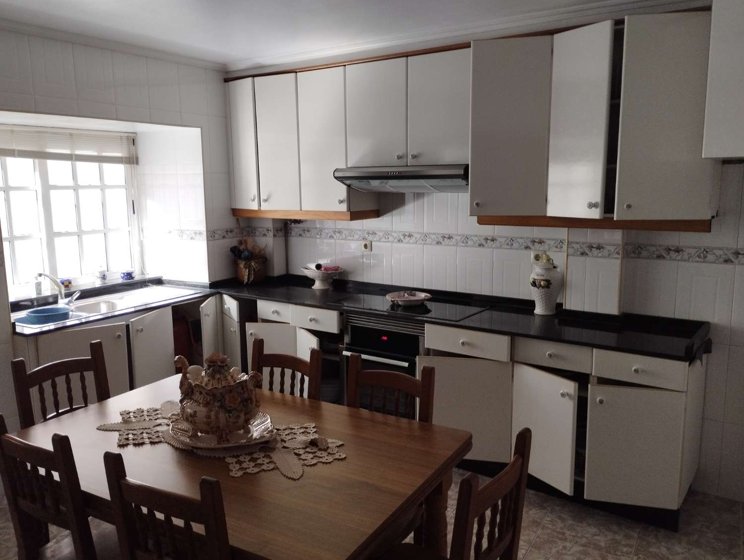 Gran Casa en venta en Ares