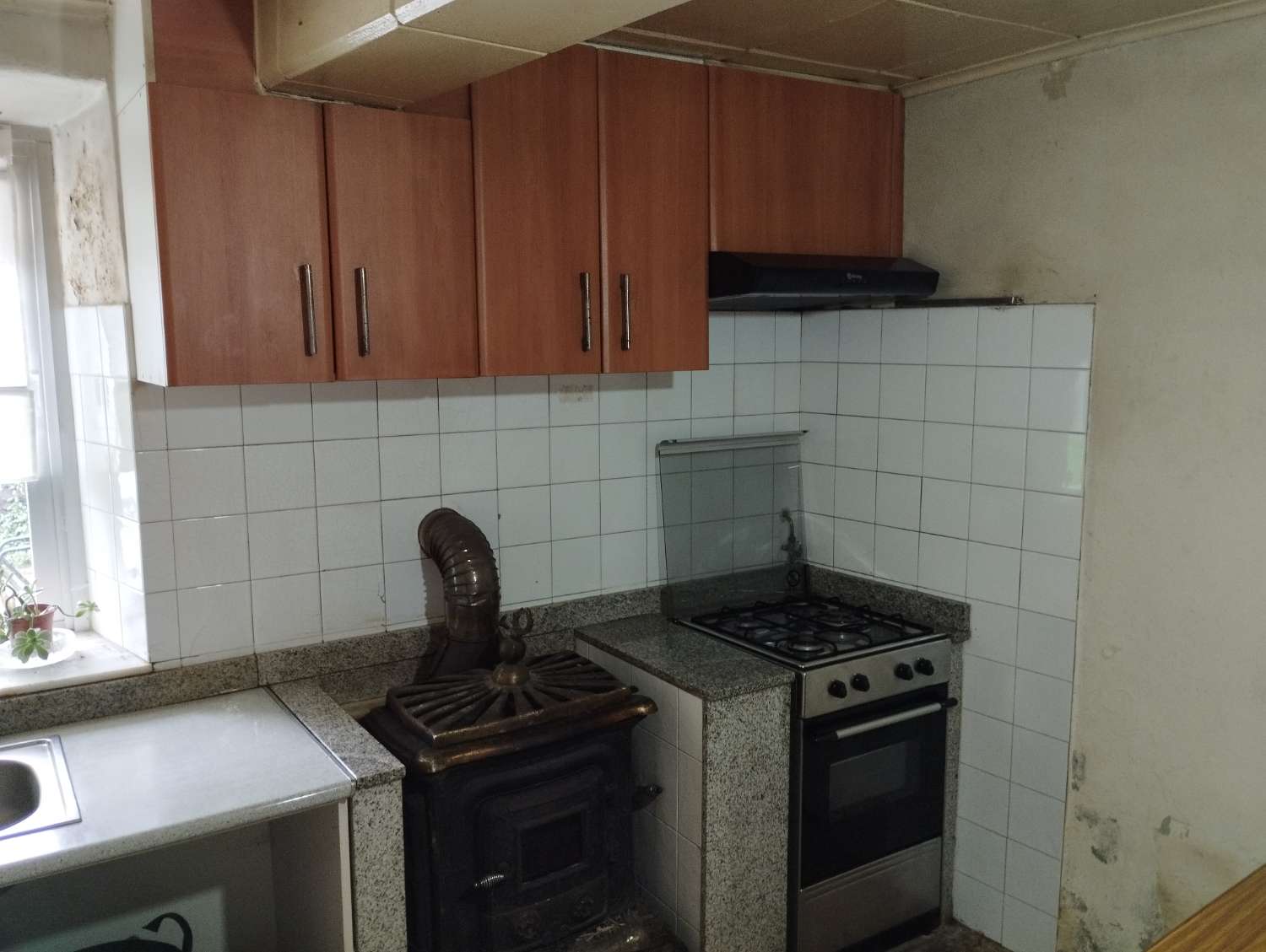 Casa en venta en Cedeira