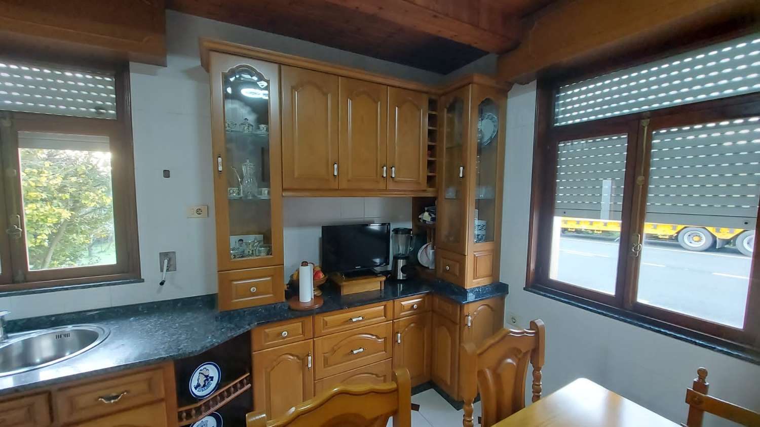 House for sale in San Sadurniño