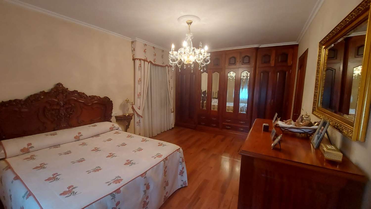 House for sale in San Sadurniño