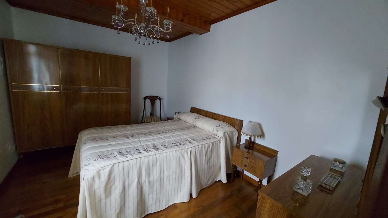 House for sale in San Sadurniño