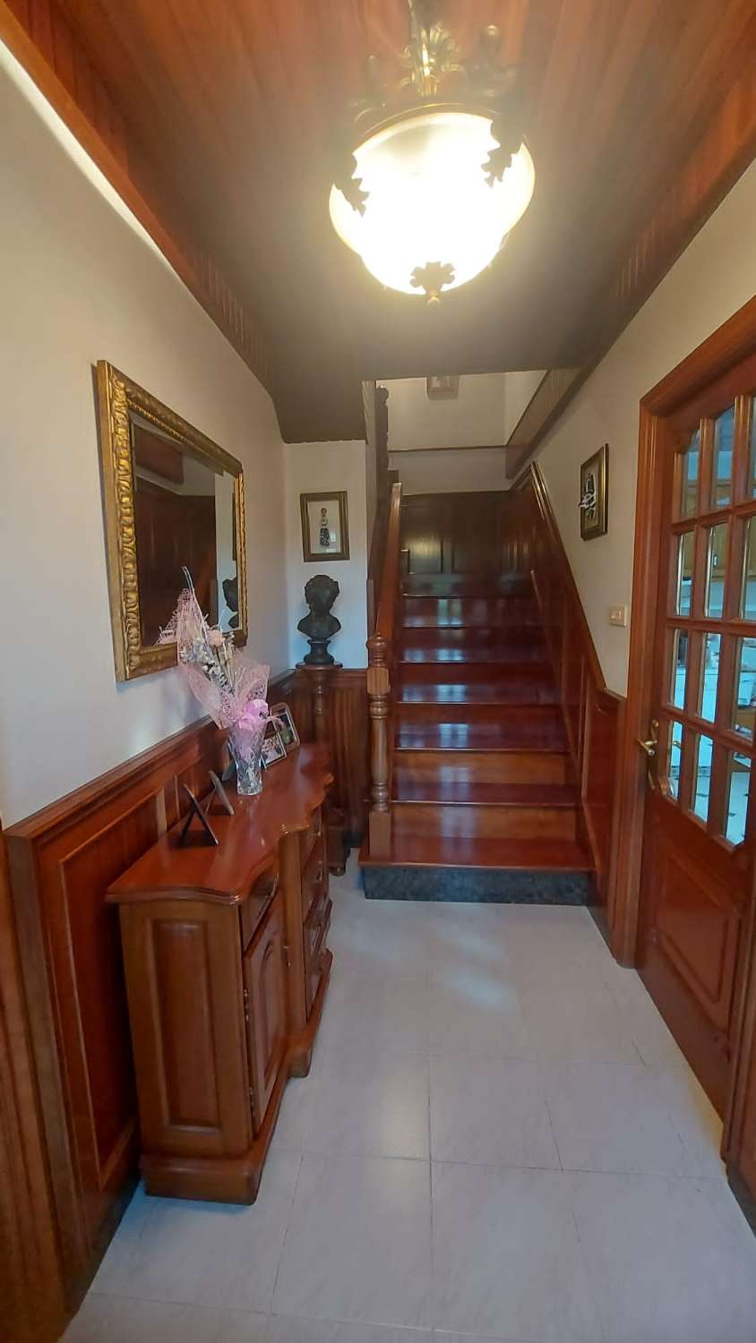 House for sale in San Sadurniño