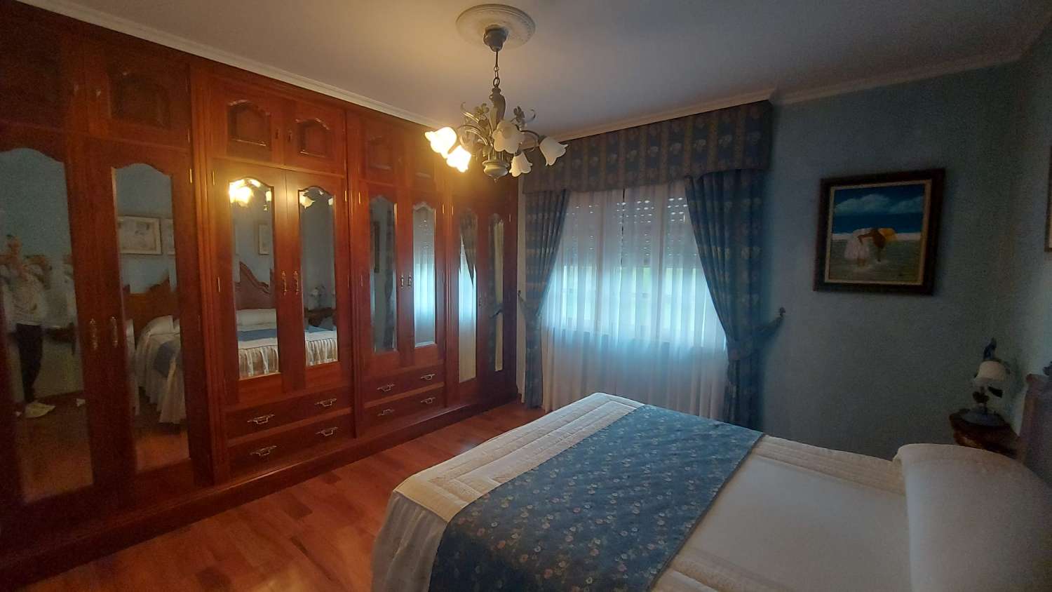 House for sale in San Sadurniño