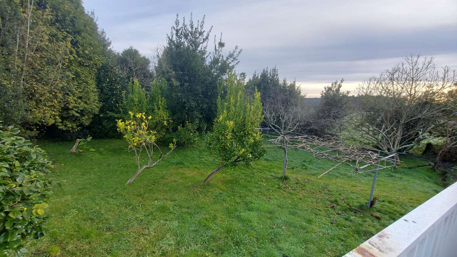 House for sale in San Sadurniño