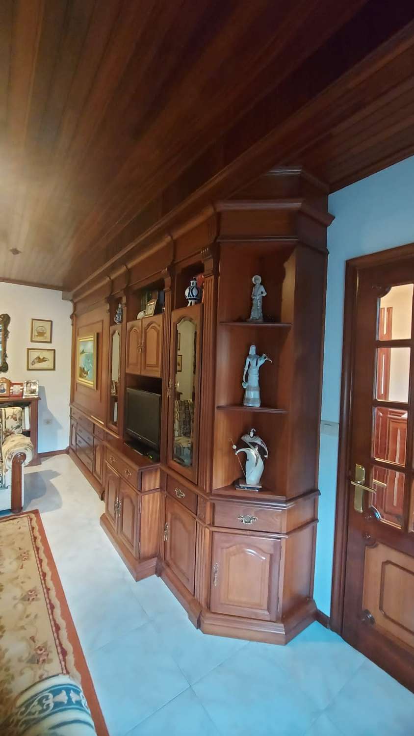 House for sale in San Sadurniño