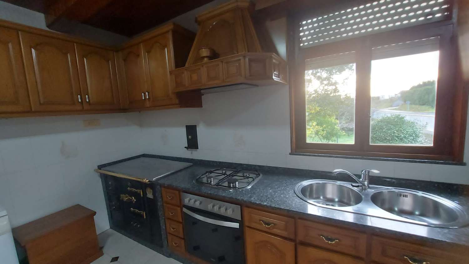 House for sale in San Sadurniño