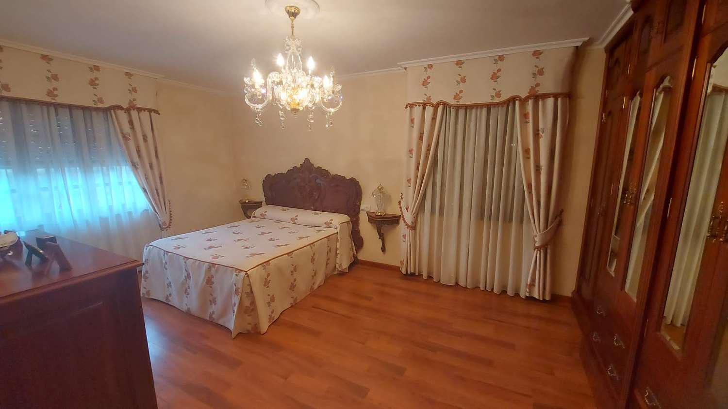 House for sale in San Sadurniño