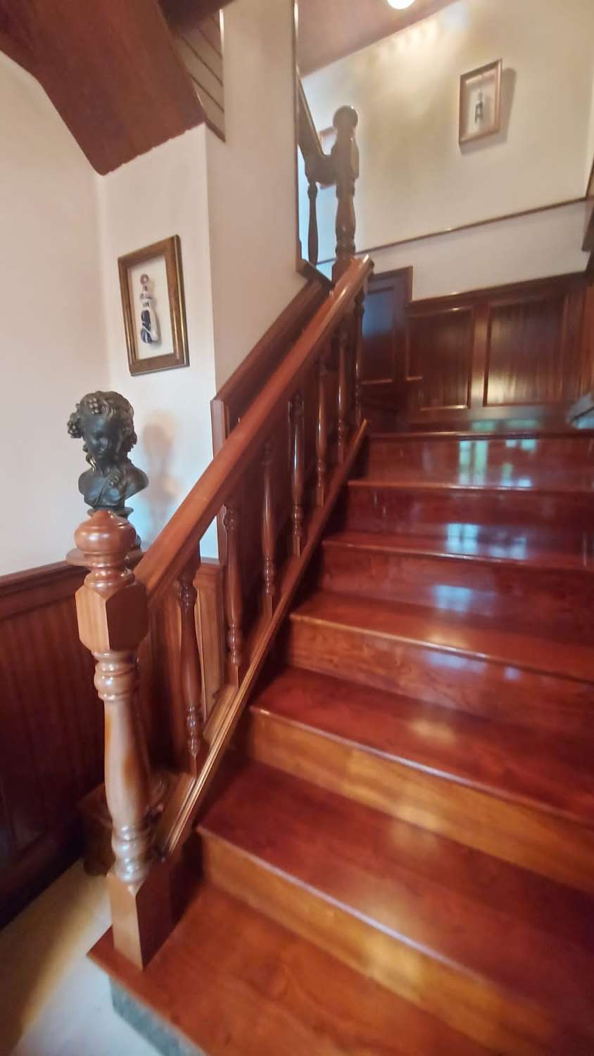 House for sale in San Sadurniño