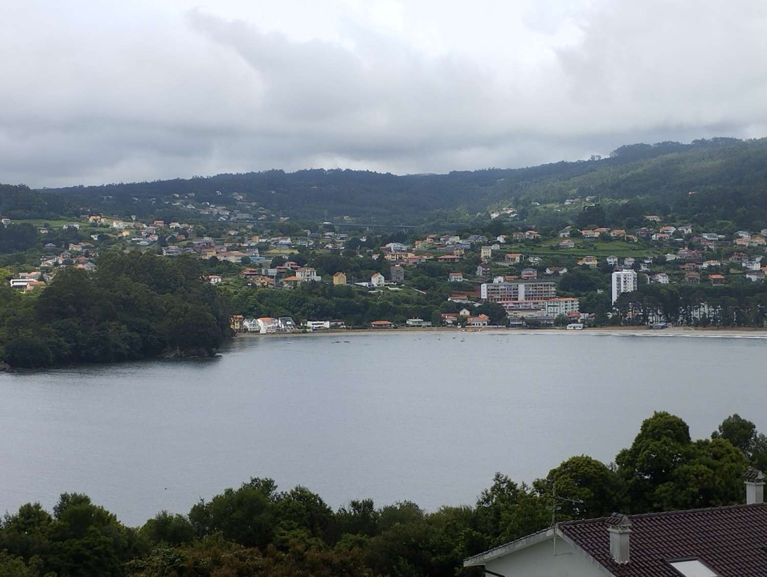 Flat for sale in Pontedeume