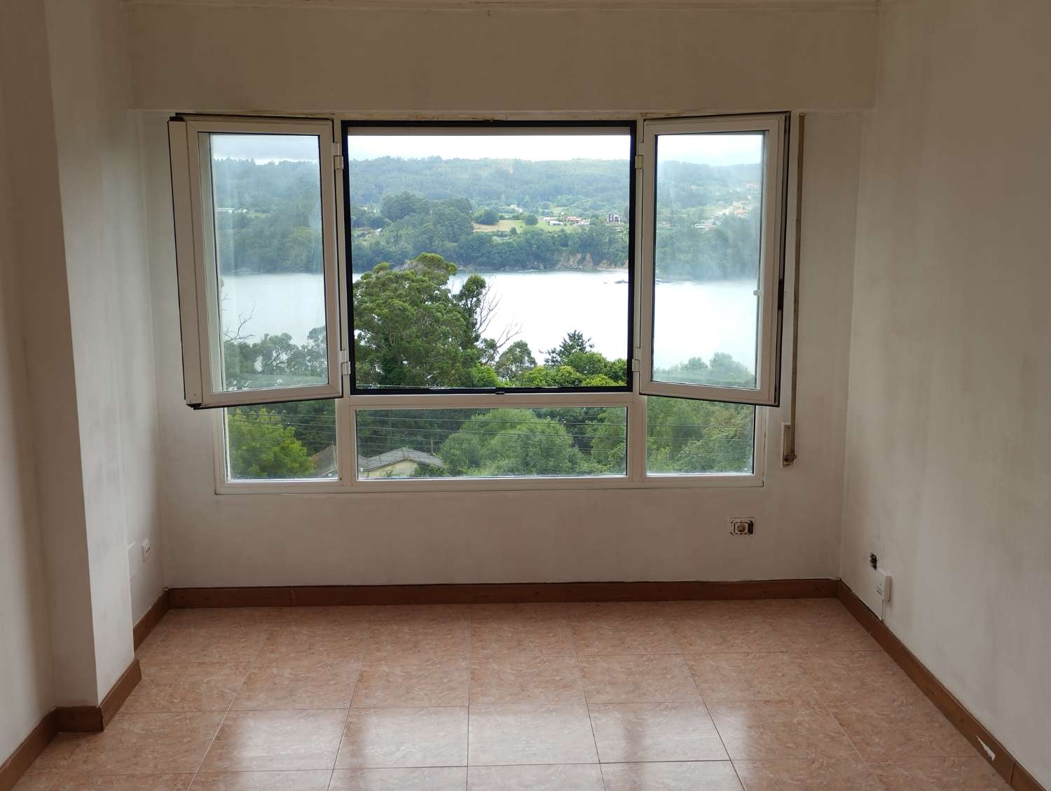 Flat for sale in Pontedeume
