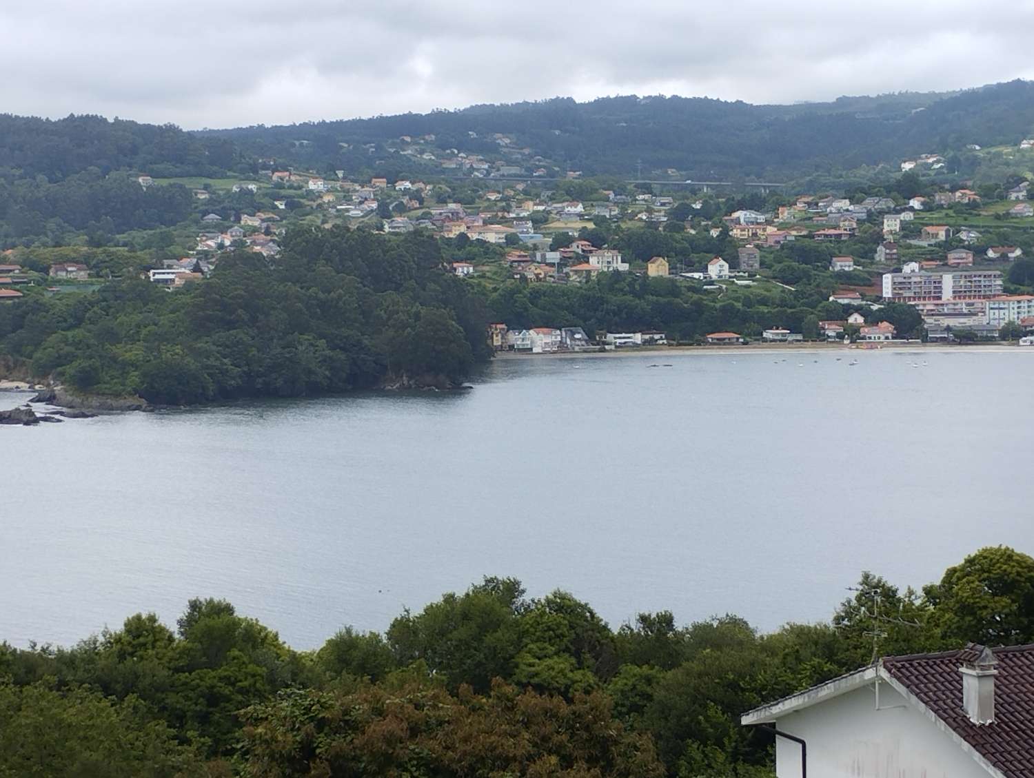 Flat for sale in Pontedeume