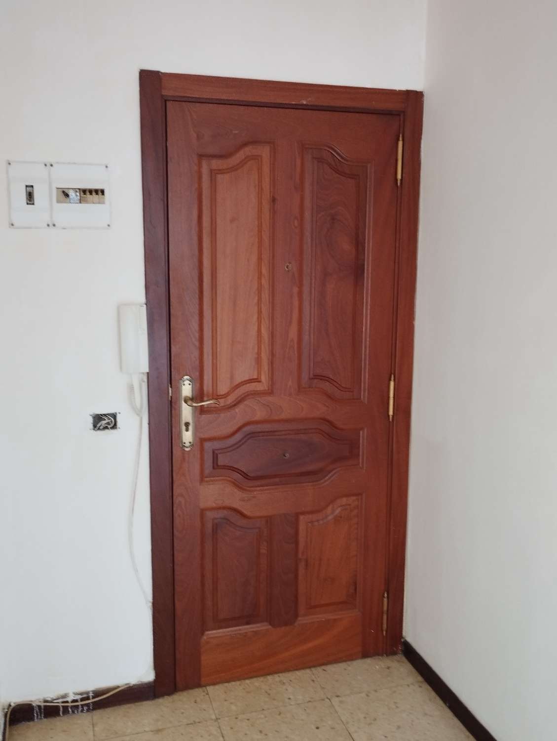Flat for sale in Pontedeume