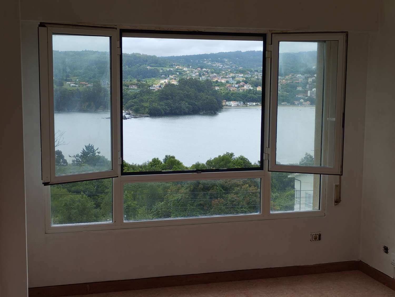 Flat for sale in Pontedeume